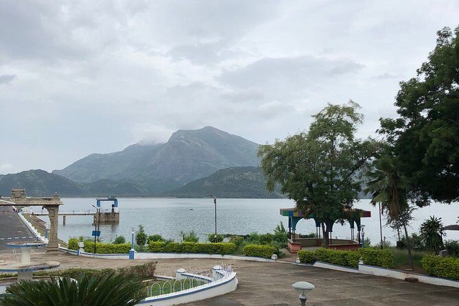 Hill Station Tour from Coimbatore to Valparai - 2 days - Booking factors to watch: weather and minimum travelers