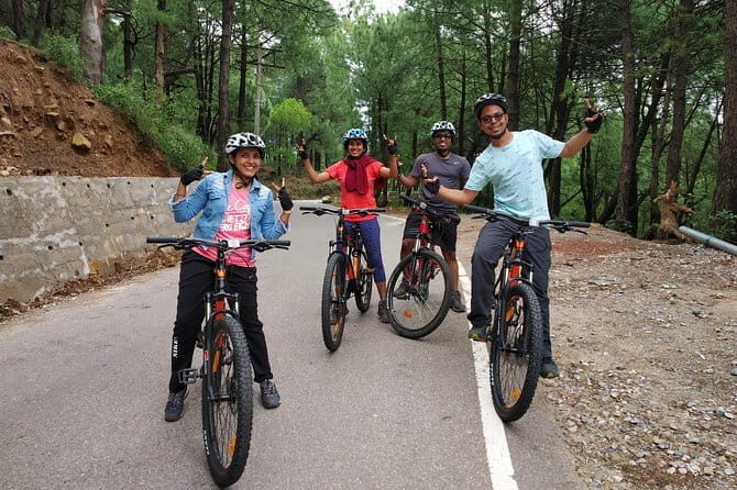 hilloferry - a guided cycling tour - Key things I’d circle before you go
