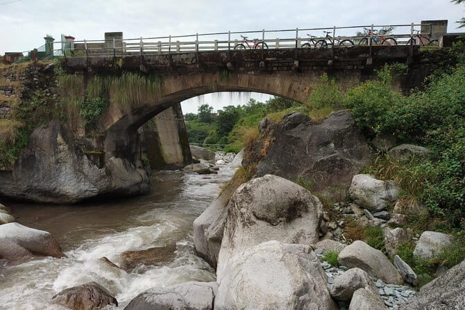 hilloferry - a guided cycling tour - Why Dharamsala’s hills feel ideal for a 3-hour bike outing