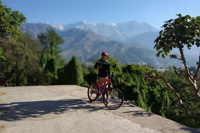 hilloferry - a guided cycling tour - Pacing and fitness: who this is best for