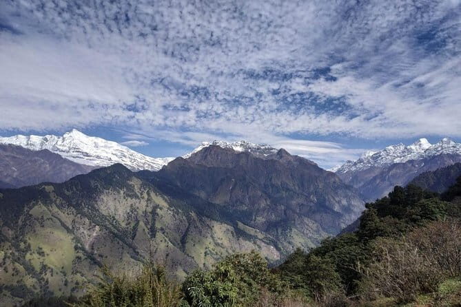 Himalayan village walk to Khati Uttarakhand - Khati village time: customs, warm homes, and keedajadi