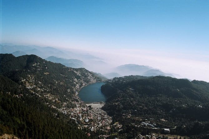 Himalayan village walk to Khati Uttarakhand - Dau and Jaikhuni bird time, then Kausani’s wide Himalayan views