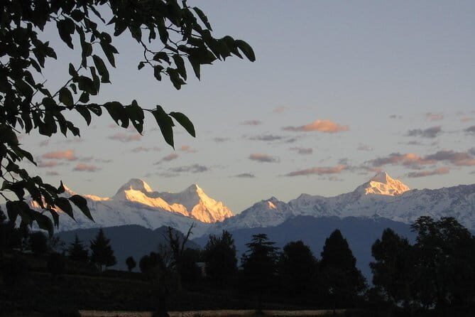 Himalayan village walk to Khati Uttarakhand - Private guided trek value: why the small details matter
