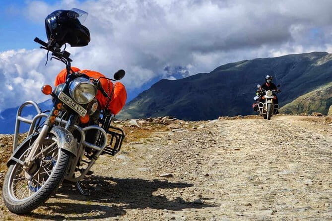 Himalayas: 10 Days Motorbike Tour To Sach Pass (North India) - Key highlights that make this Sach Pass motorbike tour tick