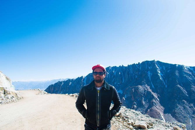 Himalayas: 10 Days Motorbike Tour To Sach Pass (North India) - Entering the real Himalayas: what this 10-day Sach Pass route is about