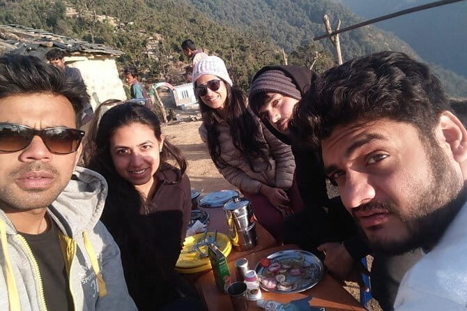 Himalayas: 10 Days Motorbike Tour To Sach Pass (North India) - Day 6: Killar, the old shepherd route, and Saach Pass near 14,500 feet