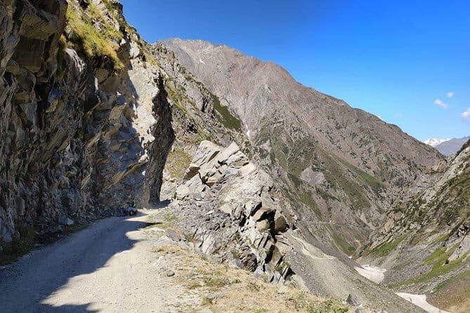 Himalayas: 10 Days Motorbike Tour To Sach Pass (North India) - Price and value: what $4,816.94 includes (and what it doesn’t)