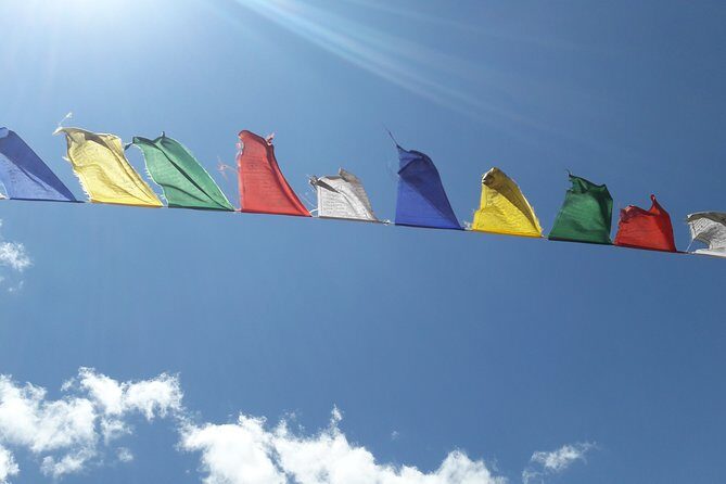 Himalayas Motorcycle Escapades - Key Things I’d Bet On