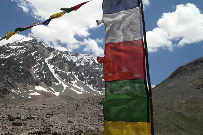 Himalayas Motorcycle Escapades - Start in Kullu Manali: Get Your Bearings Before the Big Climb