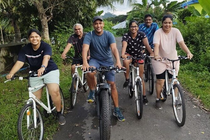 Hinterland Cycling Tour, Havelock - Key highlights I think you’ll care about