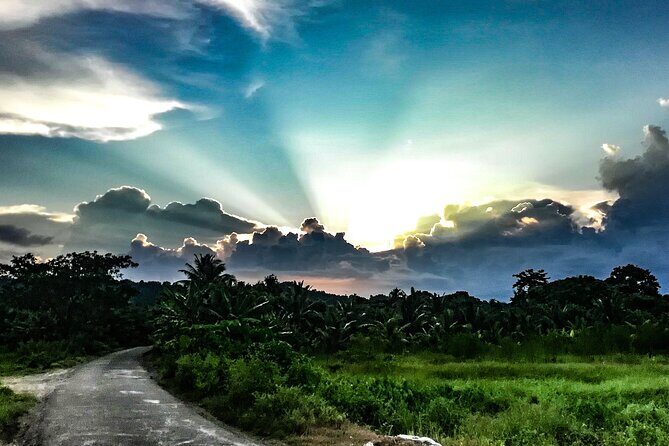 Hinterland Cycling Tour, Havelock - Why Hinterland Cycling on Havelock beats the resort shuffle