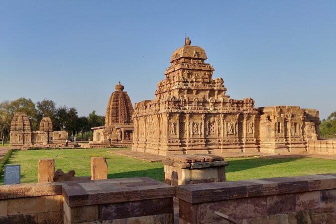 Hire a Licensed Guide for Fullday Hampi visit with own transport - Getting your own transport to work (without losing time)