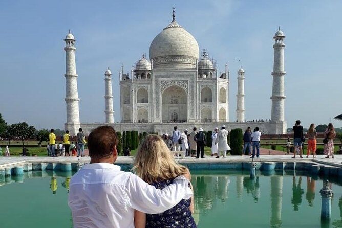 Historical Agra Day Tour: Taj Mahal Sunrise, Agra Fort and Baby Taj - Should you book this Taj Mahal sunrise day tour?