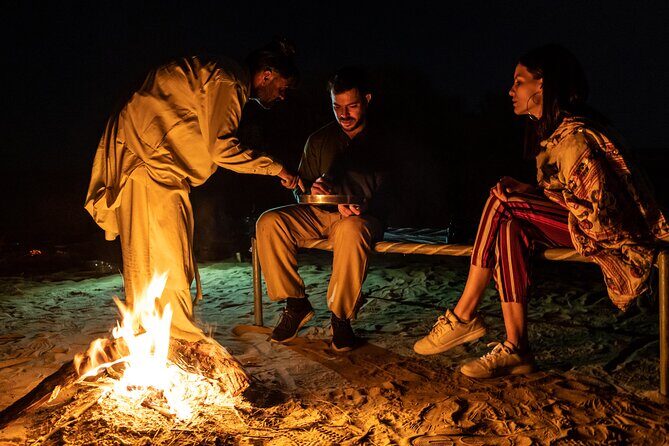 Historical Places with Private Camping in Thar Desert. - Kuldhara Abandoned Village: a ghost-town lesson in power and taxes