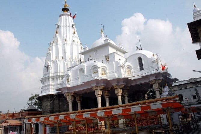 Historical Tour including Unesco Kangra fort & Rock cut temple from Dharamshala - Driving through Kangra Valley and local village life