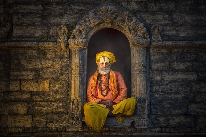 Holy North India & Nepal Journey - Rajasthan without the bus-rush: Mandawa heritage walks and Jaipur forts