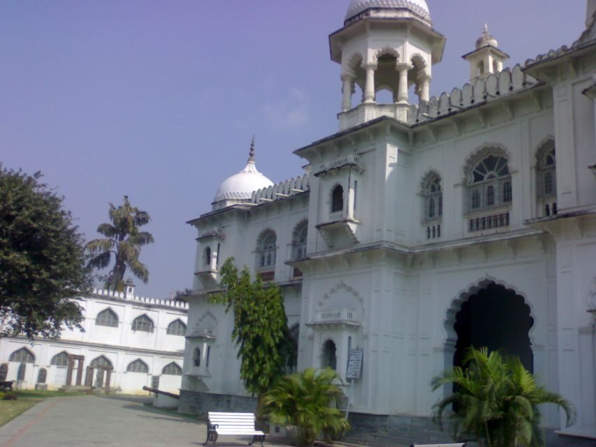 Hyderabad Private Full-day Sightseeing Tour - Key highlights you’ll notice right away