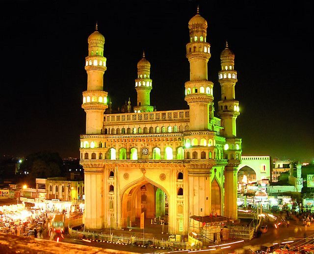 Hyderabad Private Full-day Sightseeing Tour - Hyderabad in one day: where the City of Pearls feeling comes from