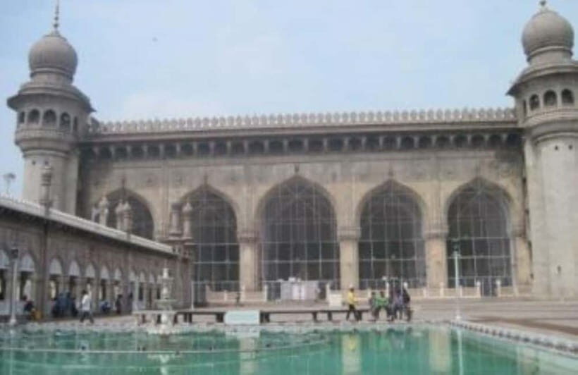 Hyderabad Private Full-day Sightseeing Tour - Food, chai, and the small moments that make it feel real