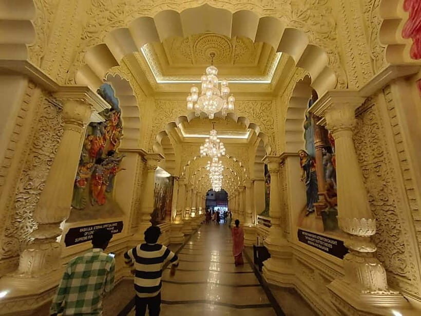 Hyderabad: Private Tuk-Tuk City Tour - Key highlights worth your attention