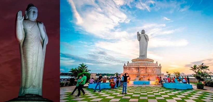 Hyderabad: Private Tuk-Tuk City Tour - Practical tips: meeting point, timing, and what to bring