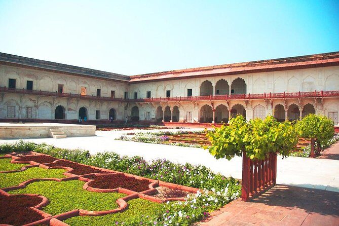 Hyderabad to Taj Mahal and Agra Fort Same Day Tour with Flights - Price and logistics: what $500 buys you (and what it doesn’t)