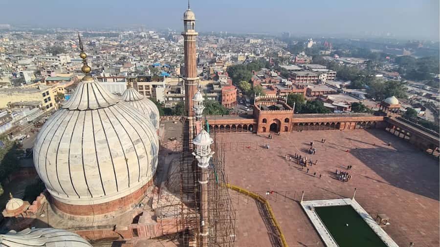 Hydrabad: Private 5-Hours Sightseeing Tour with Hotel Pickup - Private Car Pickup: Start Smooth, Stay Flexible