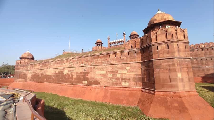 Hydrabad: Private 5-Hours Sightseeing Tour with Hotel Pickup - Chowmahalla Palace: Courtyards, Royal Rooms, and the Nizams’ Legacy