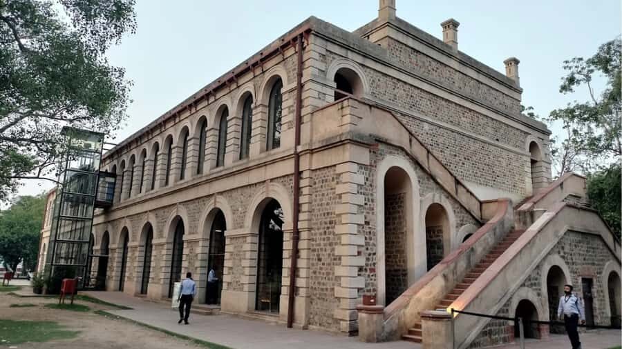 Hydrabad: Private 5-Hours Sightseeing Tour with Hotel Pickup - Who This Tour Suits Best