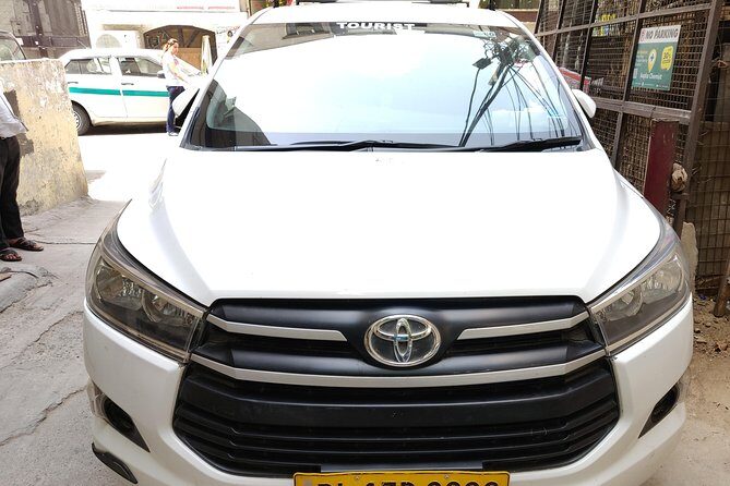 IGI Airport New Delhi: Private Hotel/Airport Transfer - Why This IGI Airport Private Transfer Works So Well After Landing