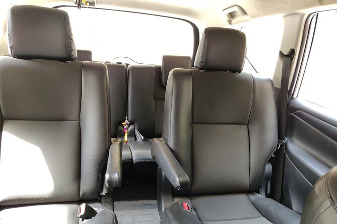 IGI Airport New Delhi: Private Hotel/Airport Transfer - Luggage Rules and Comfort Limits: Don’t Get Surprised at the Curb