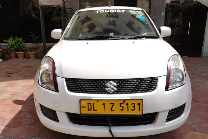 IGI Airport New Delhi: Private Hotel/Airport Transfer - Meet-and-Greet at IGI: The Part That Saves You Stress
