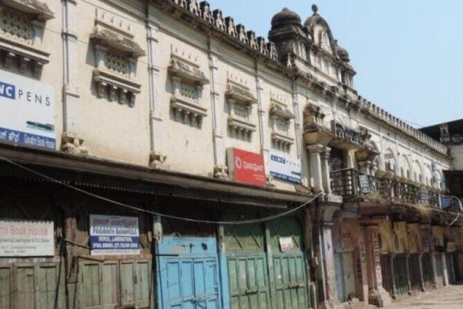 Immersive walk in Mysore by tourism ministry approved company - Why this Mysore heritage walk fits the city so well