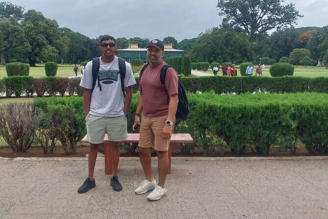 Immersive walk in Mysore by tourism ministry approved company - Who this tour is best for