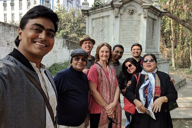In the Footsteps of the Raj - Dalhousie Square Walk - General Post Office: The Empire’s Mail Machine in Human Terms