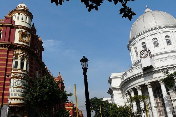 In the Footsteps of the Raj - Dalhousie Square Walk - Should You Book the In the Footsteps of the Raj – Dalhousie Square Walk?