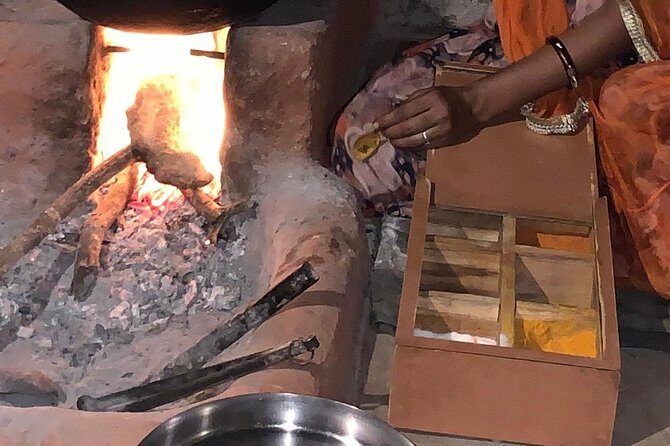 Incredible Cooking With Mamata Prajapat - Why this Jodhpur class feels personal, not scripted