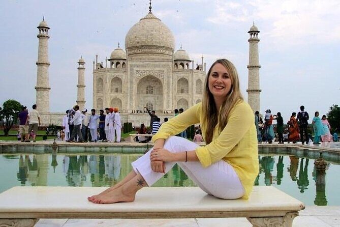 India Himalayas foothills & Golden Triangle 12 Days - Shimla and Kufri: cool heights, Mall Road walks, and lookout points