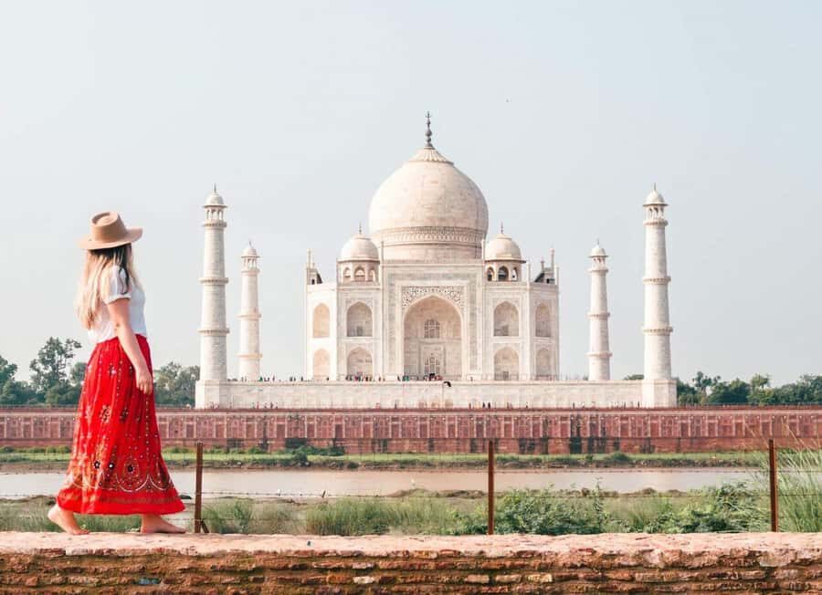 India: Premier High Value Taj Mahal Tickets with Transfers - Key Things That Make This Taj Mahal Ticket Worth It