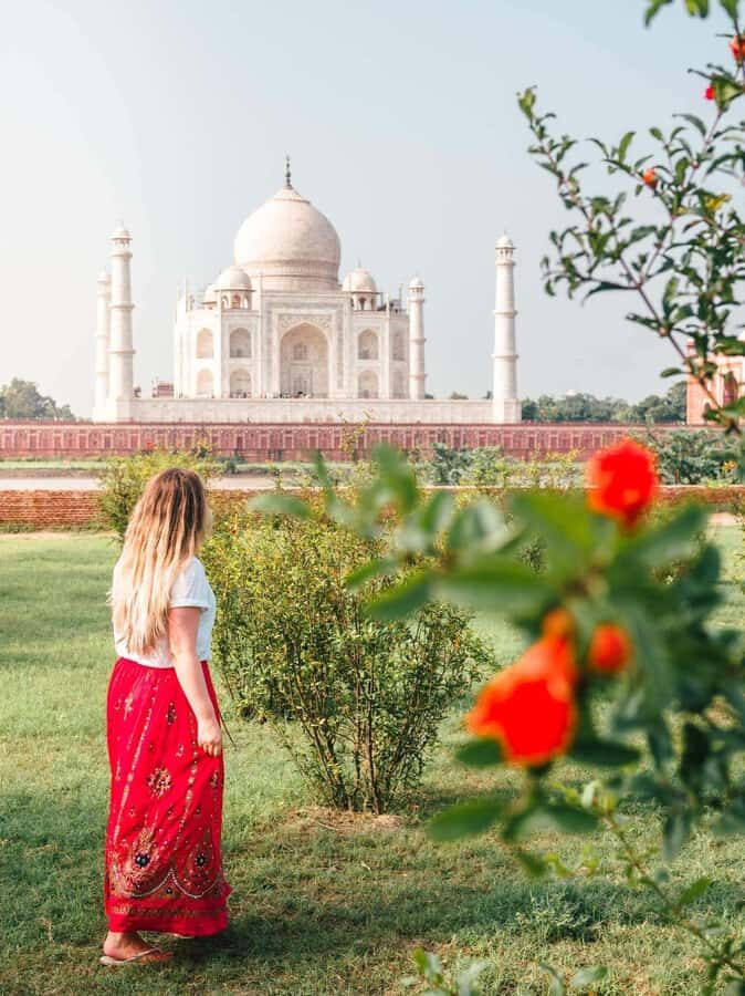 India: Premier High Value Taj Mahal Tickets with Transfers - Taj Mahal Basics You’ll Want Before You Walk In