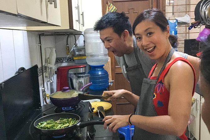 Indian Cooking Class With Chef (Half Day) - Key things I’d prioritize before you book