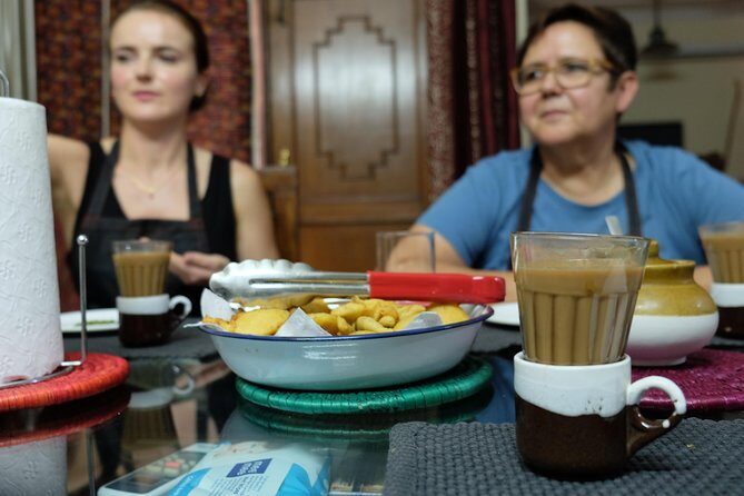 Indian Cooking Class With Chef (Half Day) - Should You Book This Cooking Class in New Delhi?