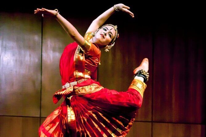 Indian Dance, Music, Classes, and Shows - Key things to know before you book