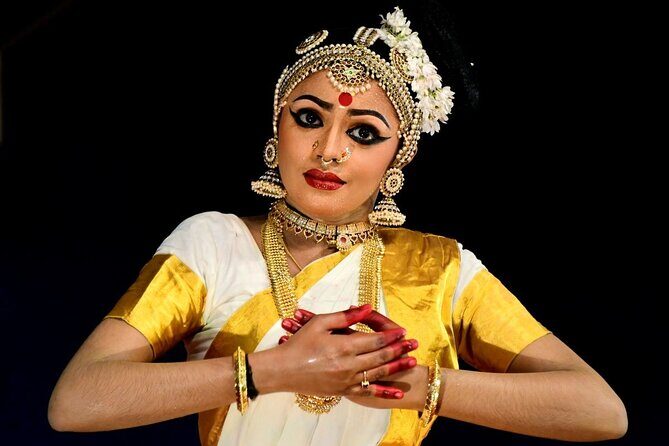 Indian Dance, Music, Classes, and Shows - What happens from pickup to your mini performance