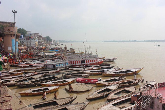 Indian Golden Triangle with Varanasi - Entering The Golden Triangle From Delhi: First Day That Actually Helps