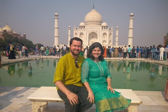 Indian Golden Triangle with Varanasi - Ground Transportation And Hotel Comfort: What You Actually Get For Your Money