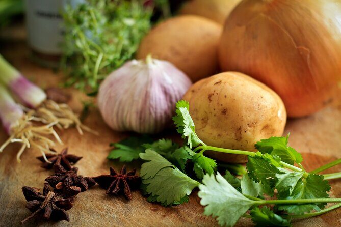 Indian Traditional Hands On Cooking Classes with local Family - Key Highlights That Matter