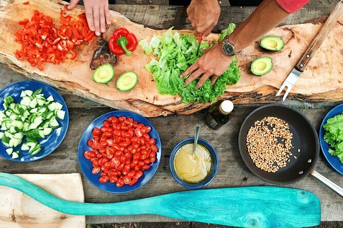 Indian Traditional Hands On Cooking Classes with local Family - Jaipur Home-Cooking With a Local Family: What Makes It Special