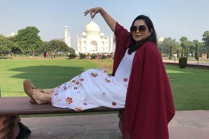 India's Best Golden Triangle Tour with Holy Ganges - ALL INCLUSIVE - Golden Triangle Plus Holy Ganges: What This Mix Really Gives You