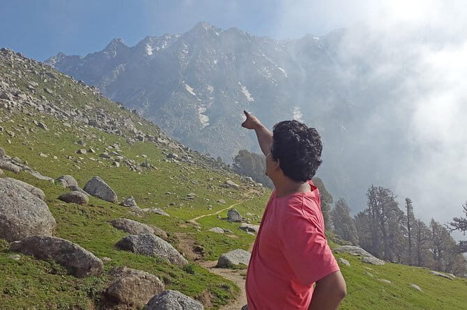 Indrahar Pass Trek - Quick takeaways (what matters most on this trek)